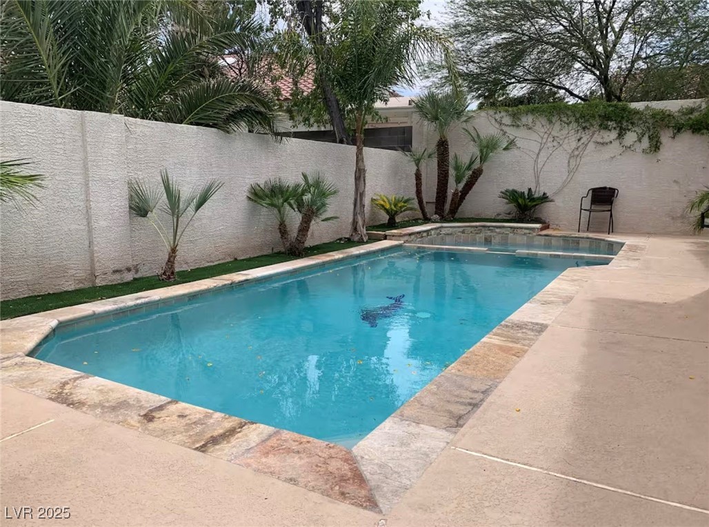 Undisclosed Address Las Vegas, NV 89128 - Photo 11 of 11