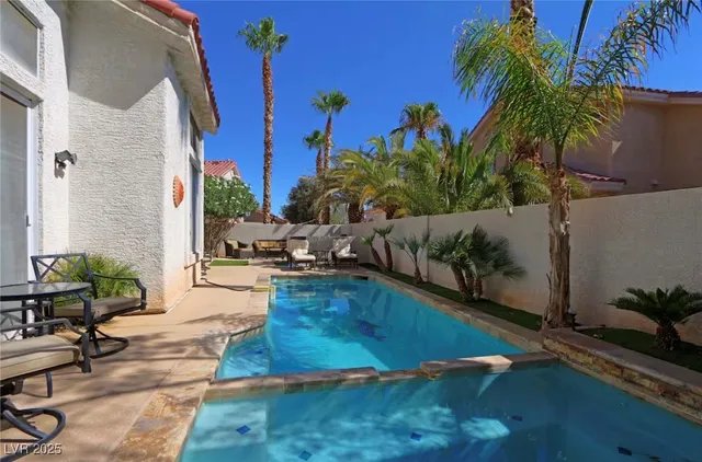 $6,700 | Undisclosed Address, Las Vegas, NV 89128