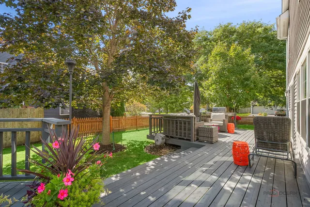 $519,000 | 1439 Churchill Lane, Grayslake, IL 60030