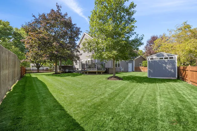 $519,000 | 1439 Churchill Lane, Grayslake, IL 60030