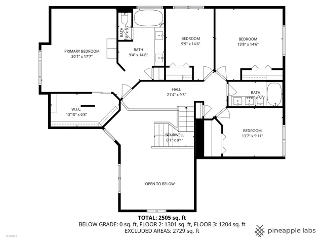 $519,000 | 1439 Churchill Lane, Grayslake, IL 60030