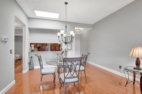 $5,000 | 7520 La Paz Boulevard, Unit 307, Boca Raton, FL 33433