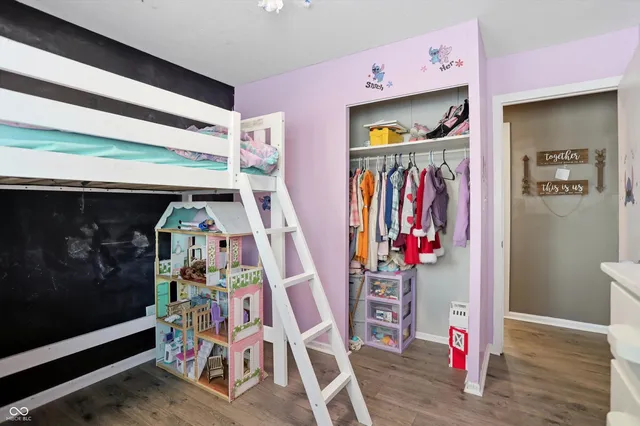 $209,900 | 1860 Churchill Road, Franklin, IN 46131