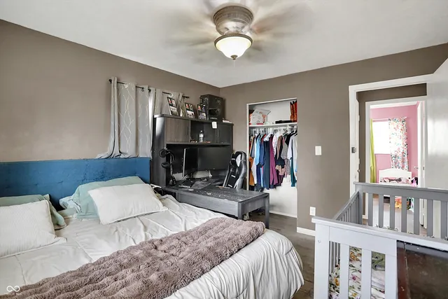 $194,900 | 1860 Churchill Road, Franklin, IN 46131