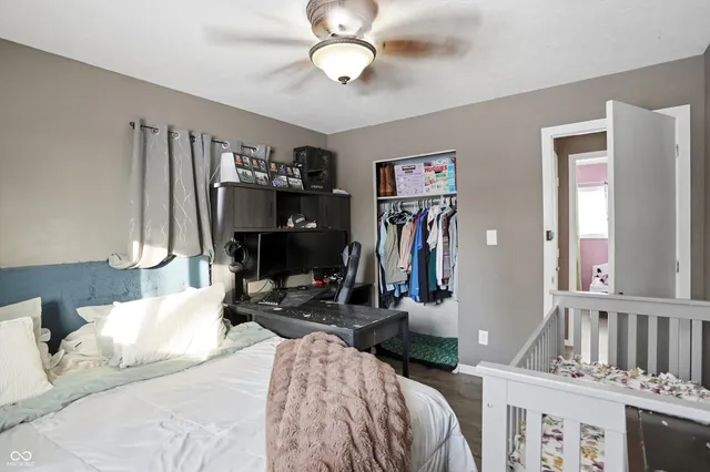 $209,900 | 1860 Churchill Road, Franklin, IN 46131