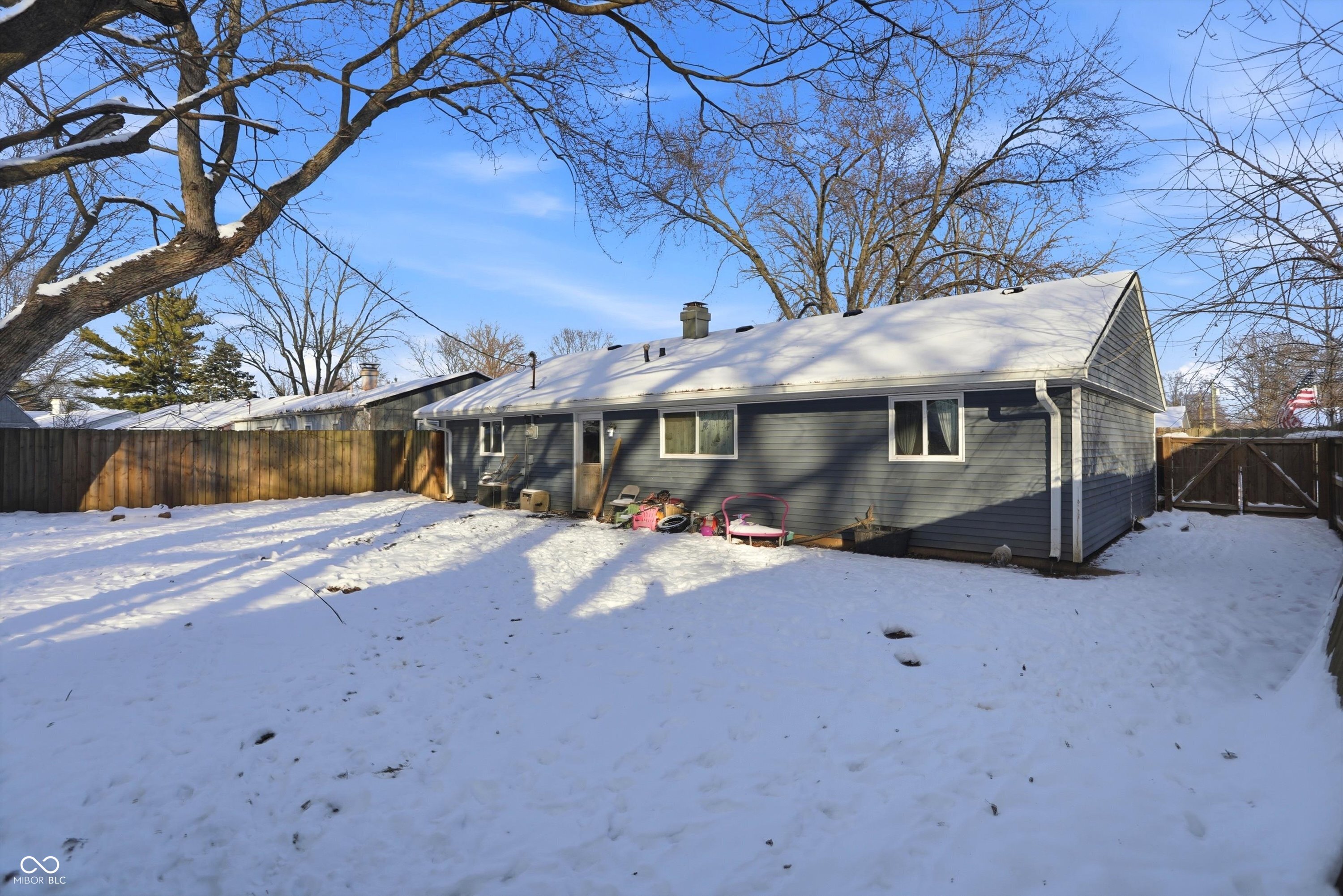 1860 Churchill Road Franklin, IN 46131 - Photo 27 of 28