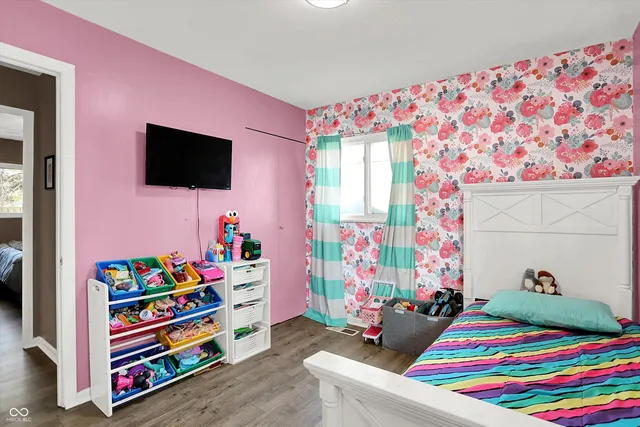 $199,900 | 1860 Churchill Road, Franklin, IN 46131