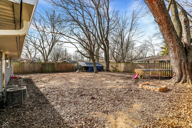 $199,900 | 1860 Churchill Road, Franklin, IN 46131