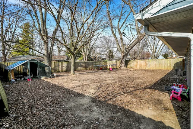 $194,900 | 1860 Churchill Road, Franklin, IN 46131