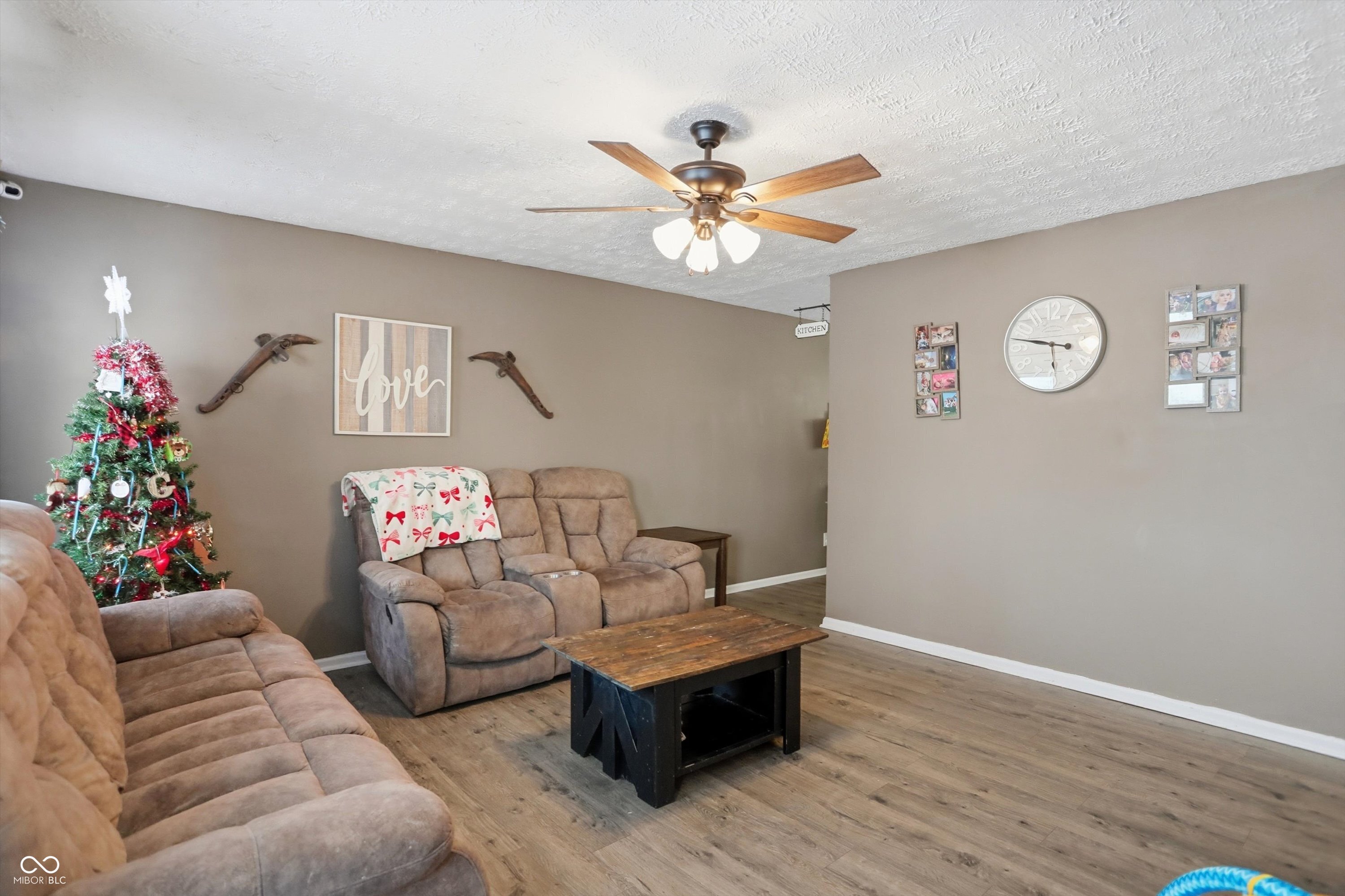 1860 Churchill Road Franklin, IN 46131 - Photo 6 of 28