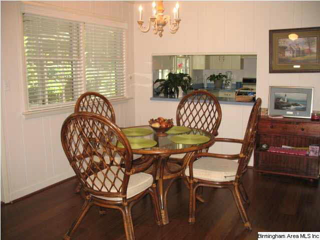 509 Hillyer High Road Anniston, AL 36207 - Photo 12 of 32