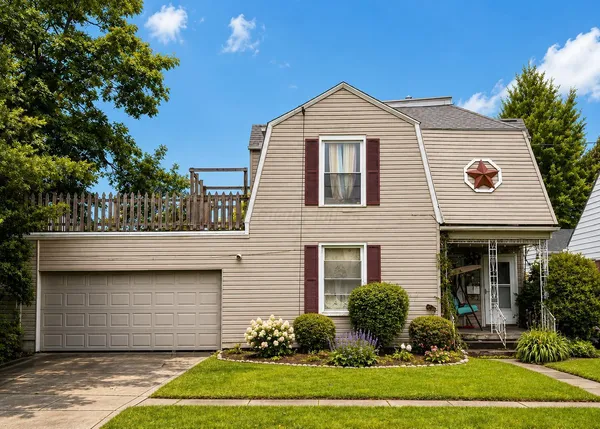 $159,900 | 557 Summit Street, Marion, OH 43302