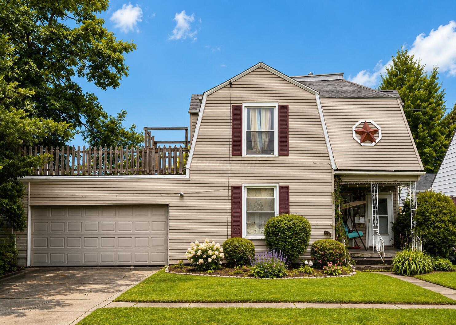 557 Summit Street Marion, OH 43302 - Photo 1 of 1 SummitStreet