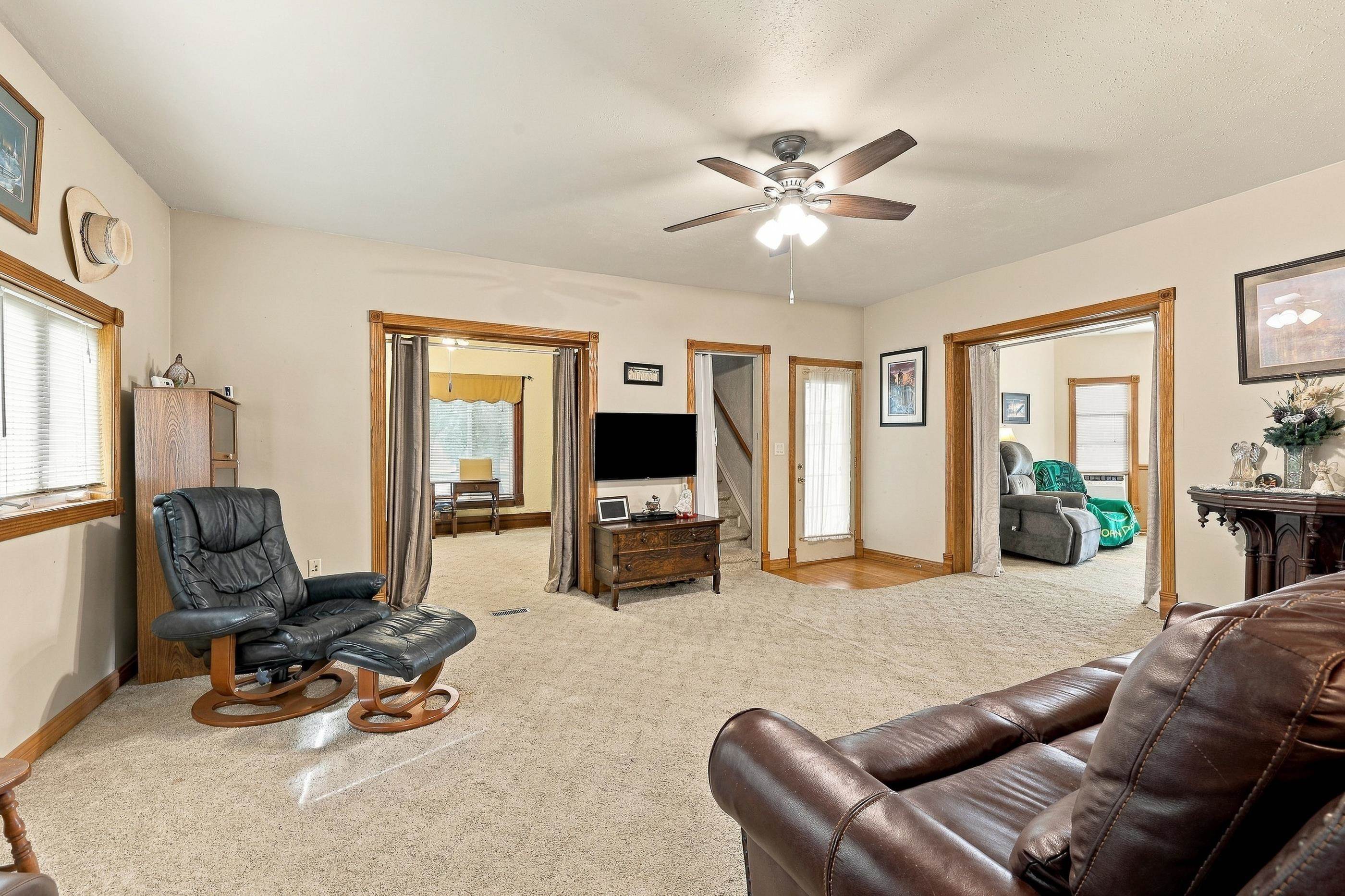 95 County Rd J Almond, WI 54909 - Photo 6 of 36 Gallery Image 6