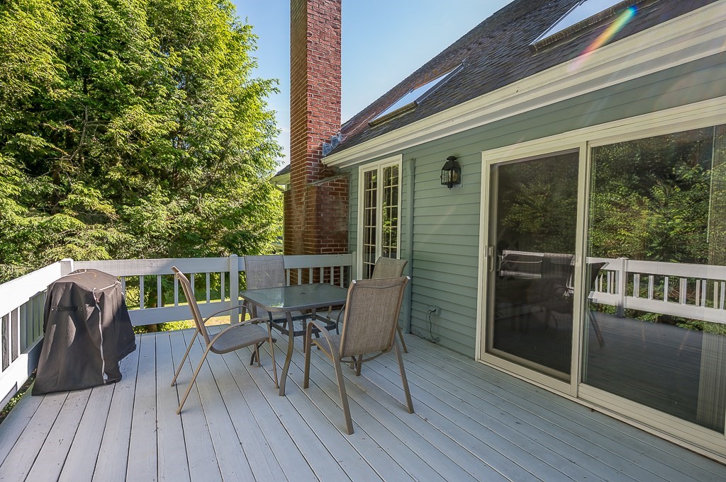 117 Madison Road Northborough, MA 01532 - Photo 39 of 42