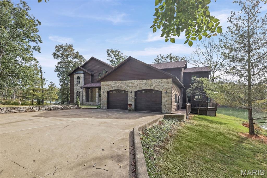 190 Greenview Road Centralia, IL 62801 - Photo 1 of 84 Gallery Image 1