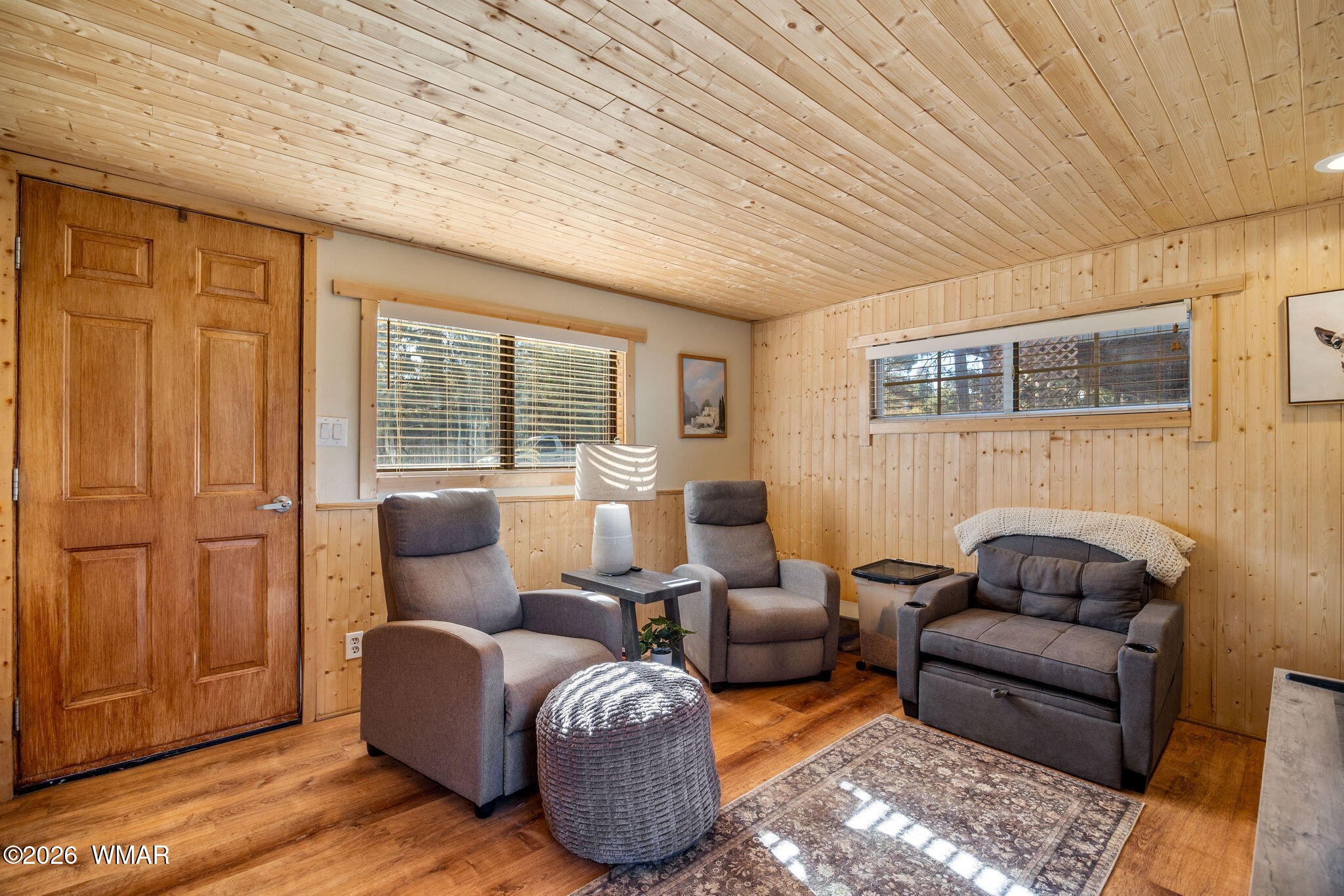 3491 Deer Track Trail Overgaard, AZ 85933 - Photo 8 of 31
