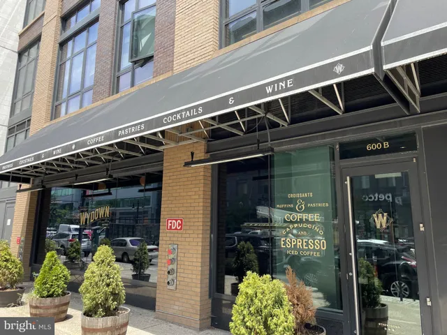 $2,000 | 600 I Street Northeast, Unit 1, Washington, DC 20002