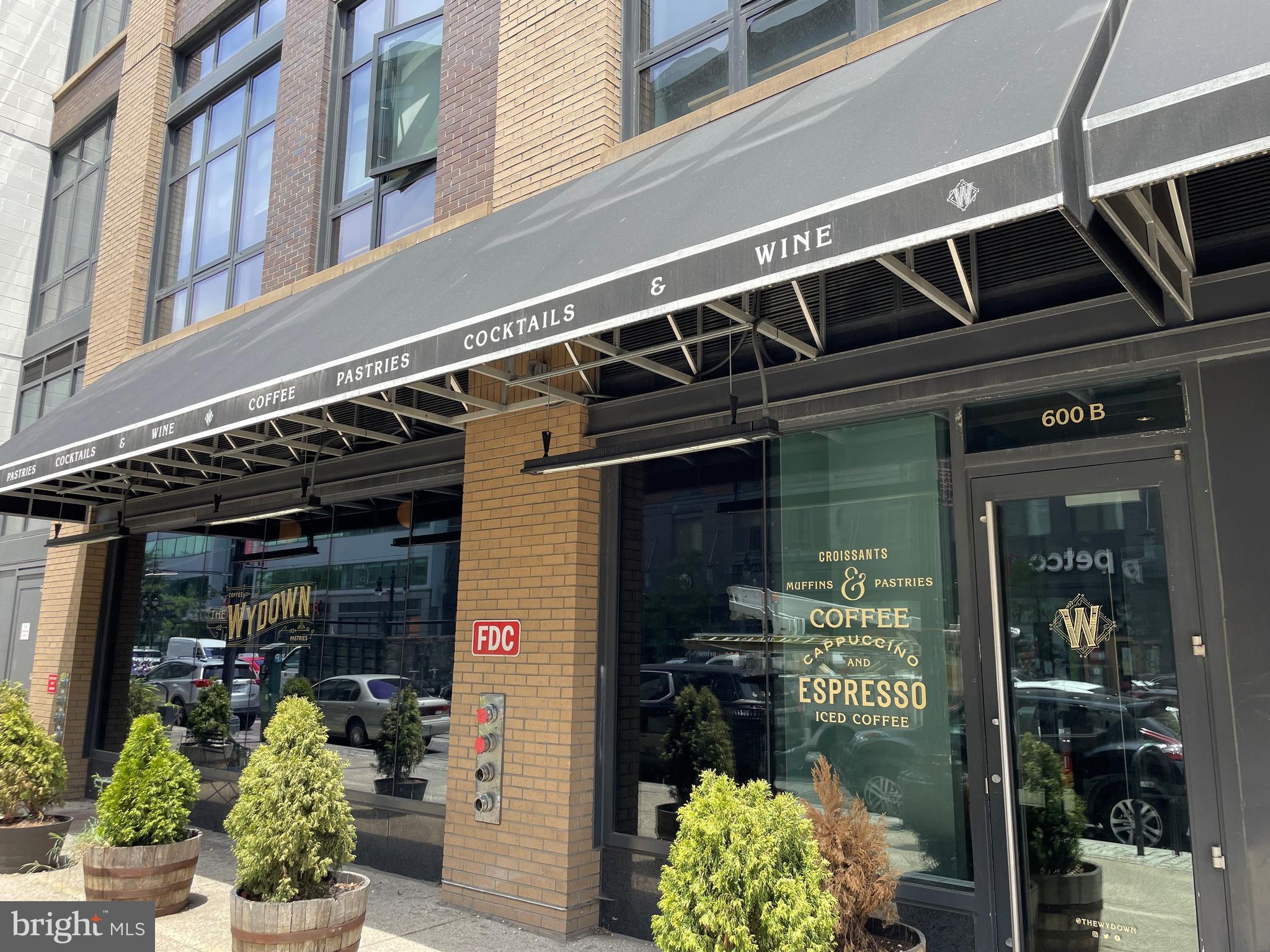 600 I Street Northeast, Unit 1 Washington, DC 20002 - Photo 17 of 19