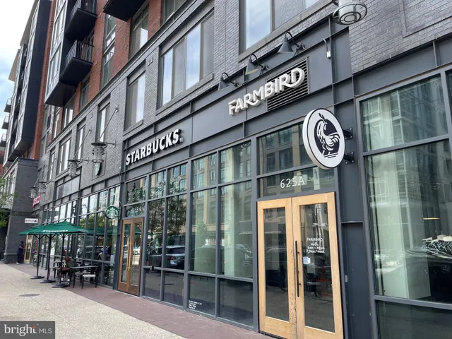 $2,000 | 600 I Street Northeast, Unit 1, Washington, DC 20002