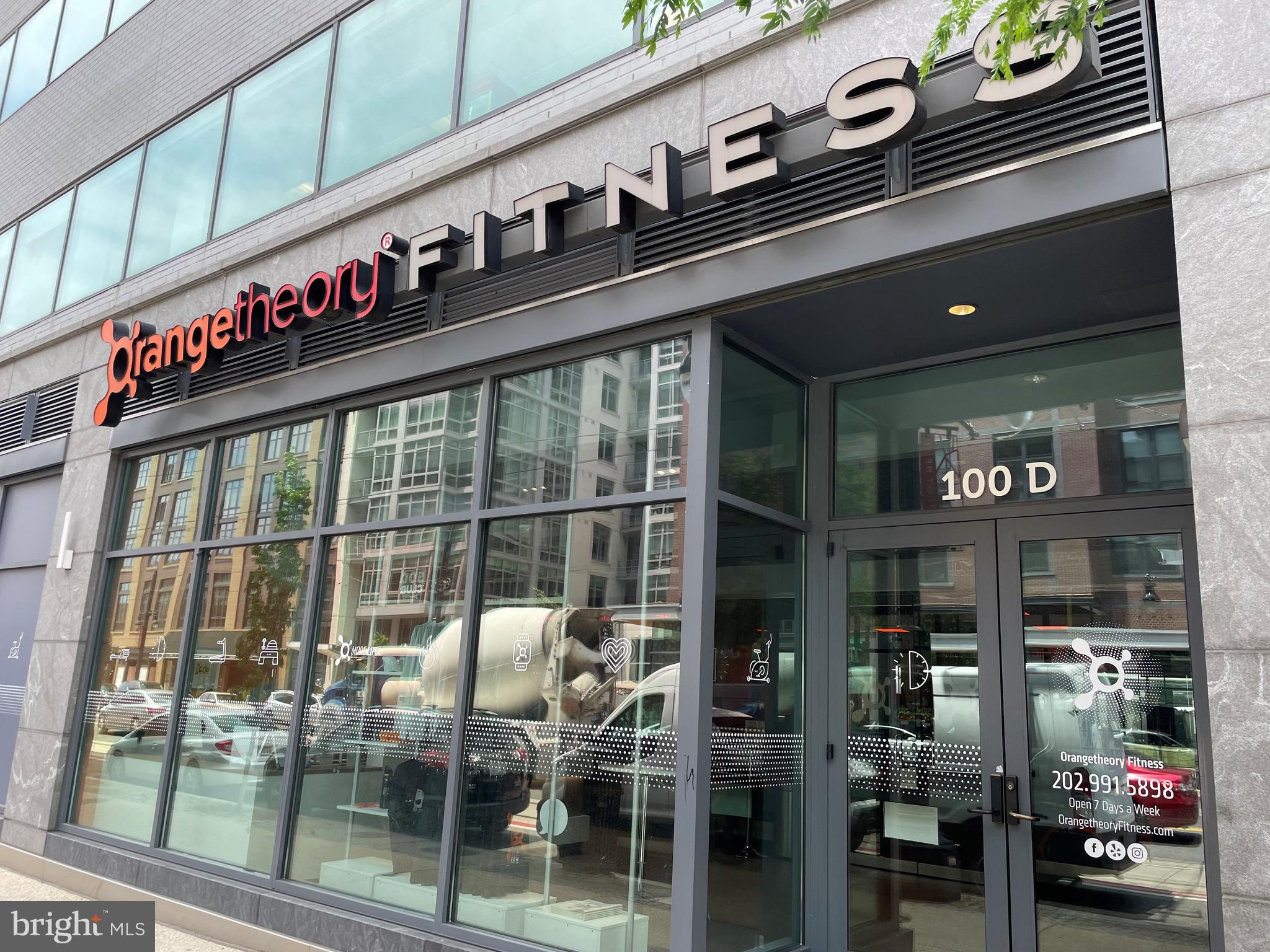 600 I Street Northeast, Unit 1 Washington, DC 20002 - Photo 19 of 19