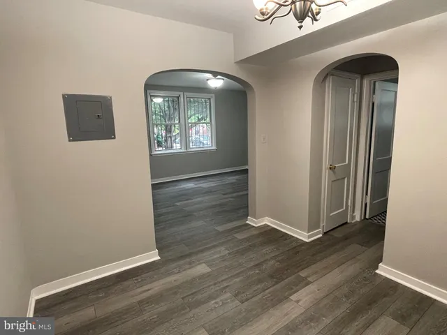 $2,000 | 600 I Street Northeast, Unit 1, Washington, DC 20002