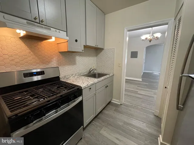 $2,000 | 600 I Street Northeast, Unit 1, Washington, DC 20002