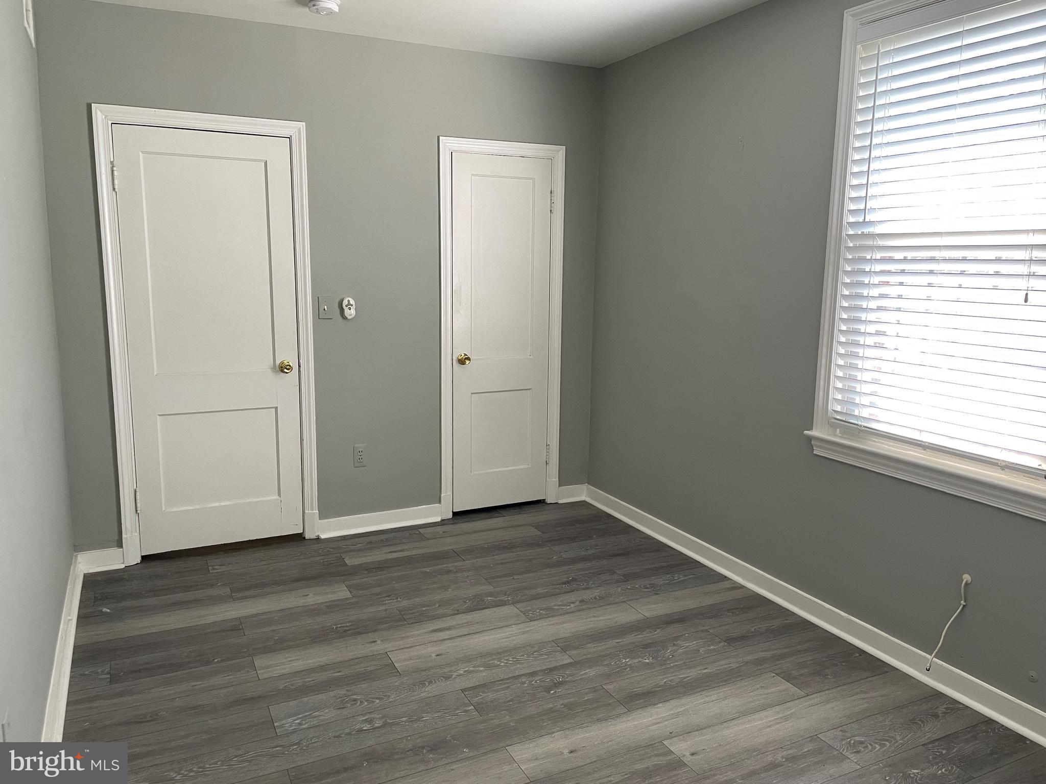 600 I Street Northeast, Unit 1 Washington, DC 20002 - Photo 8 of 19 Spacious Bedroom