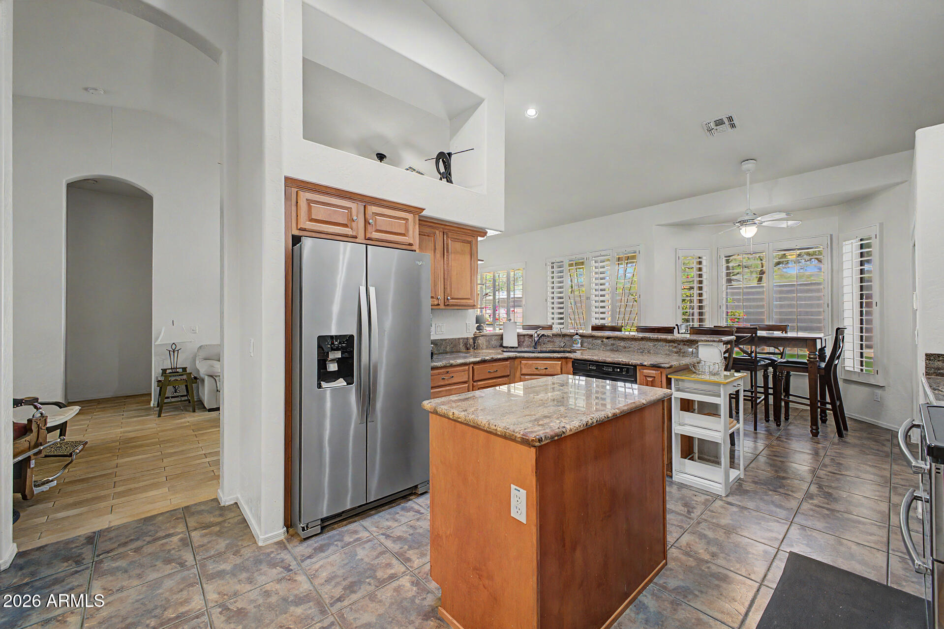 3060 North Ridgecrest, Unit 77 Mesa, AZ 85207 - Photo 15 of 41 15 - Ridgecrest
