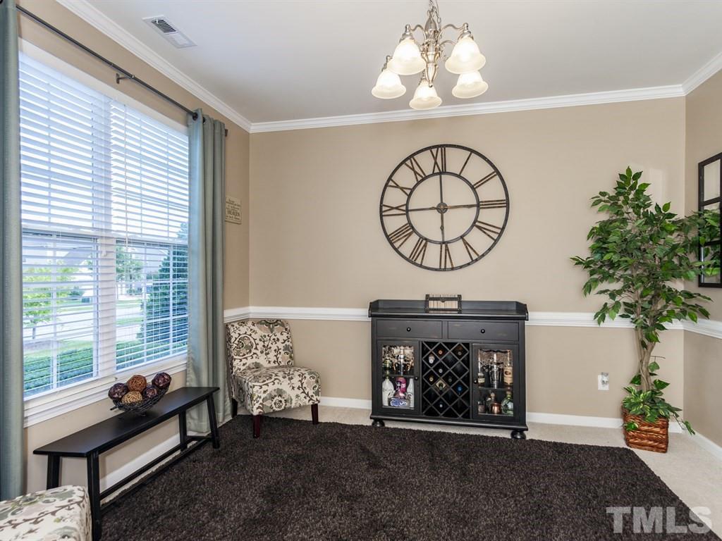 300 Hope Valley Road Knightdale, NC 27545 - Photo 4 of 25 a view of a livingroom with furniture