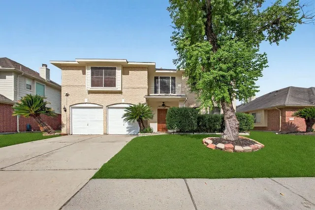 $2,950 | 2202 Laurel Branch Way, Houston, TX 77014