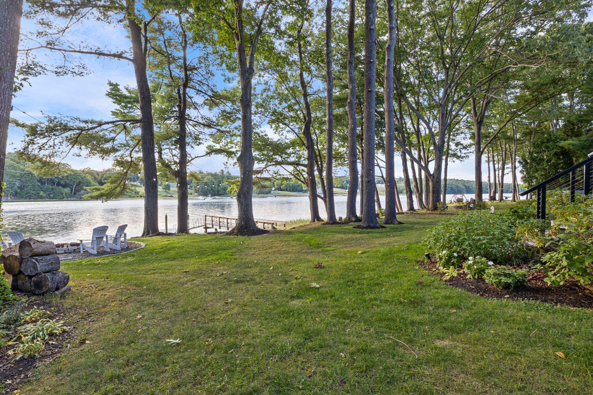 657 River Road Eliot, ME 03903 - Photo 16 of 69 657_River_Rd_444