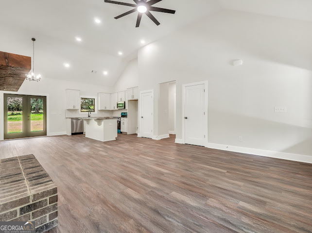 206 McKneely Road Milner, GA 30257 - Photo 8 of 41