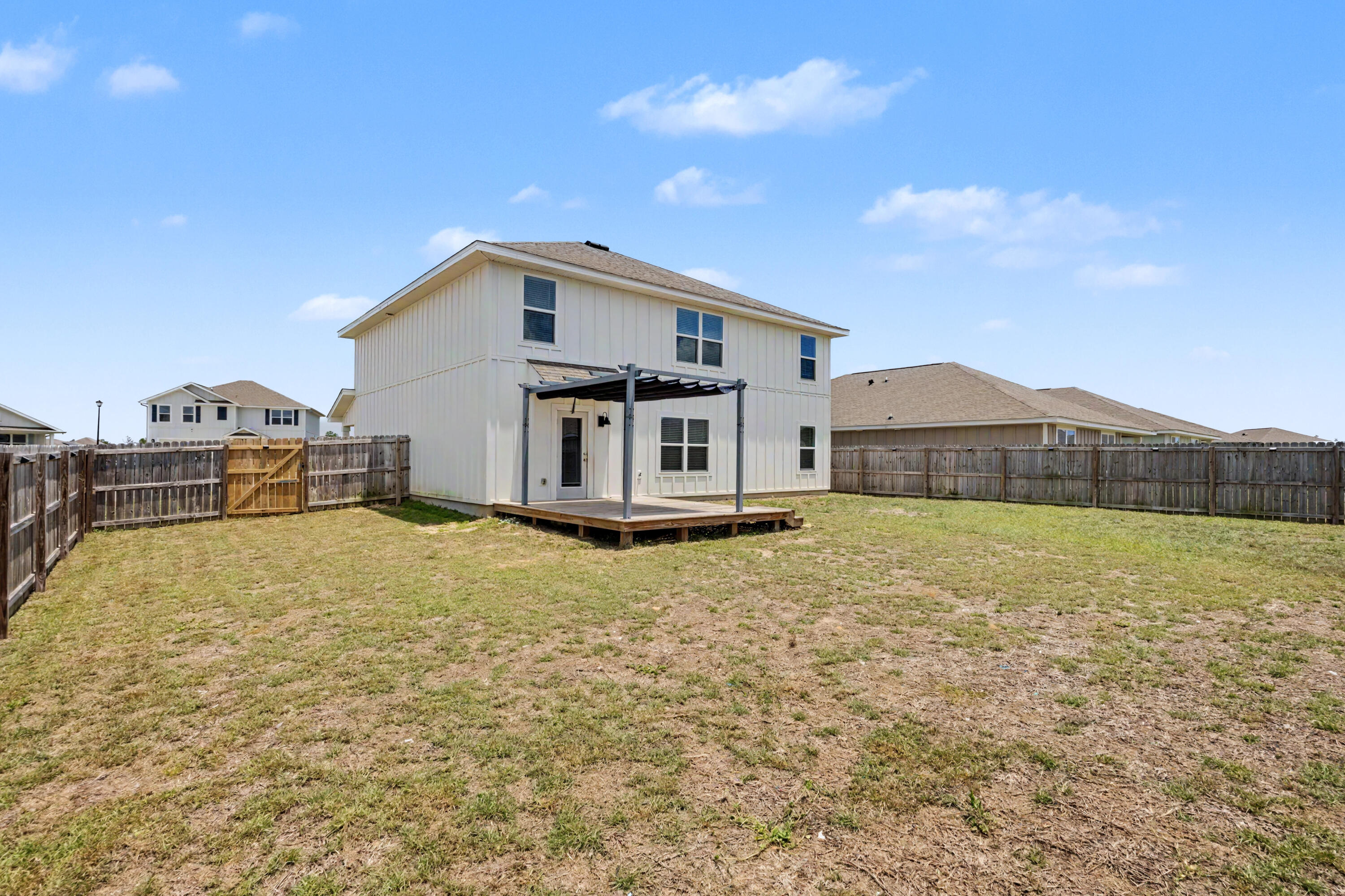 937 Sandbar Loop Crestview, FL 32539 - Photo 47 of 57 47-47