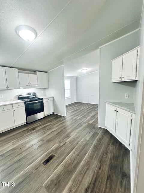 1199 Adams Mountain Road Stem, NC 27581 - Photo 21 of 34 Kitchen