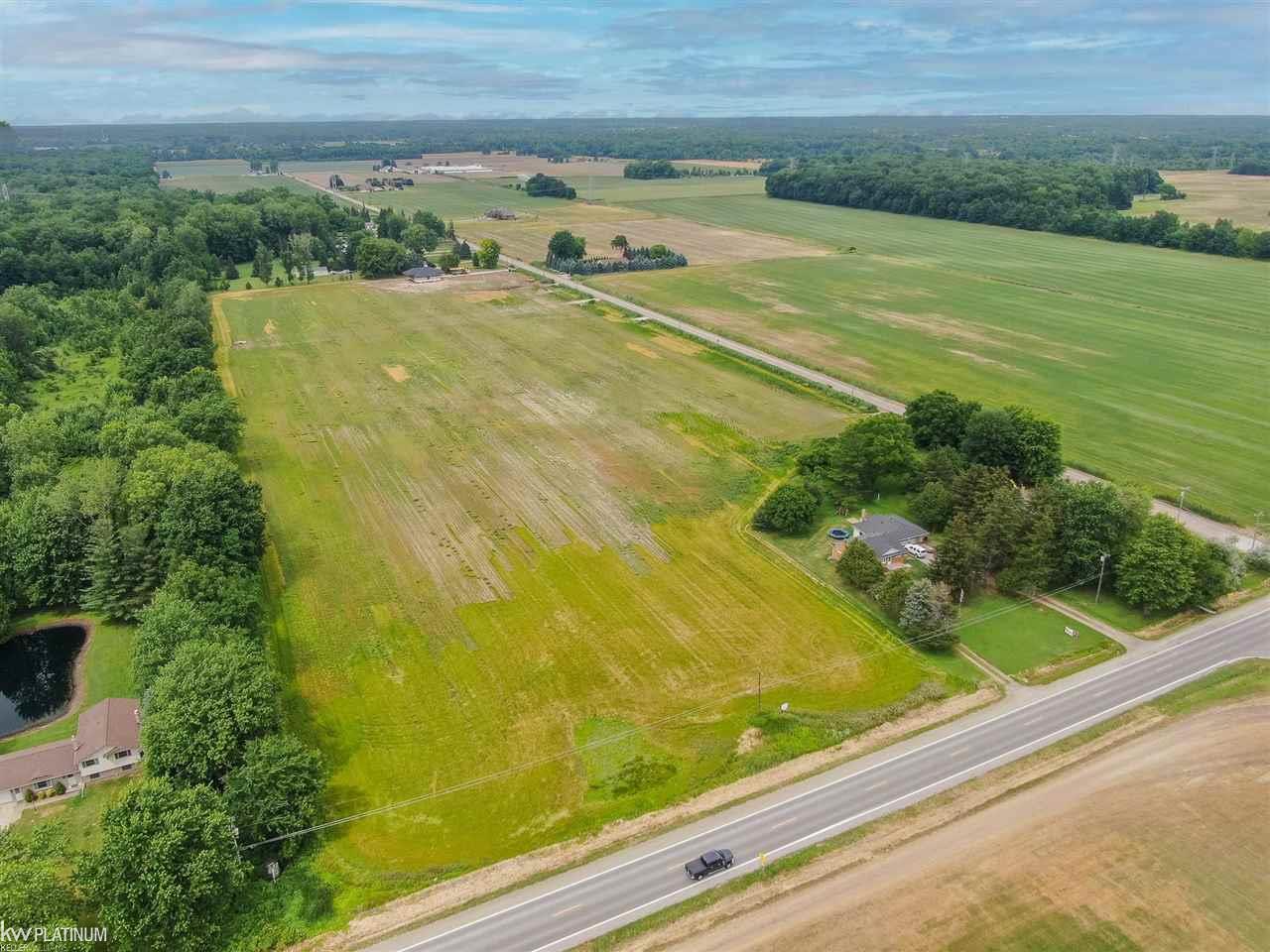 0 Broughton Road Ray, MI 48096 - Photo 5 of 7