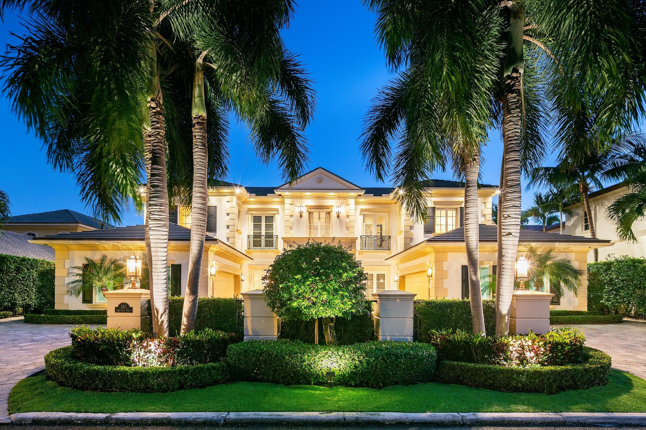 260 West Key Palm Road Boca Raton, FL 33432 - Photo 1 of 1 260 W Key Palm