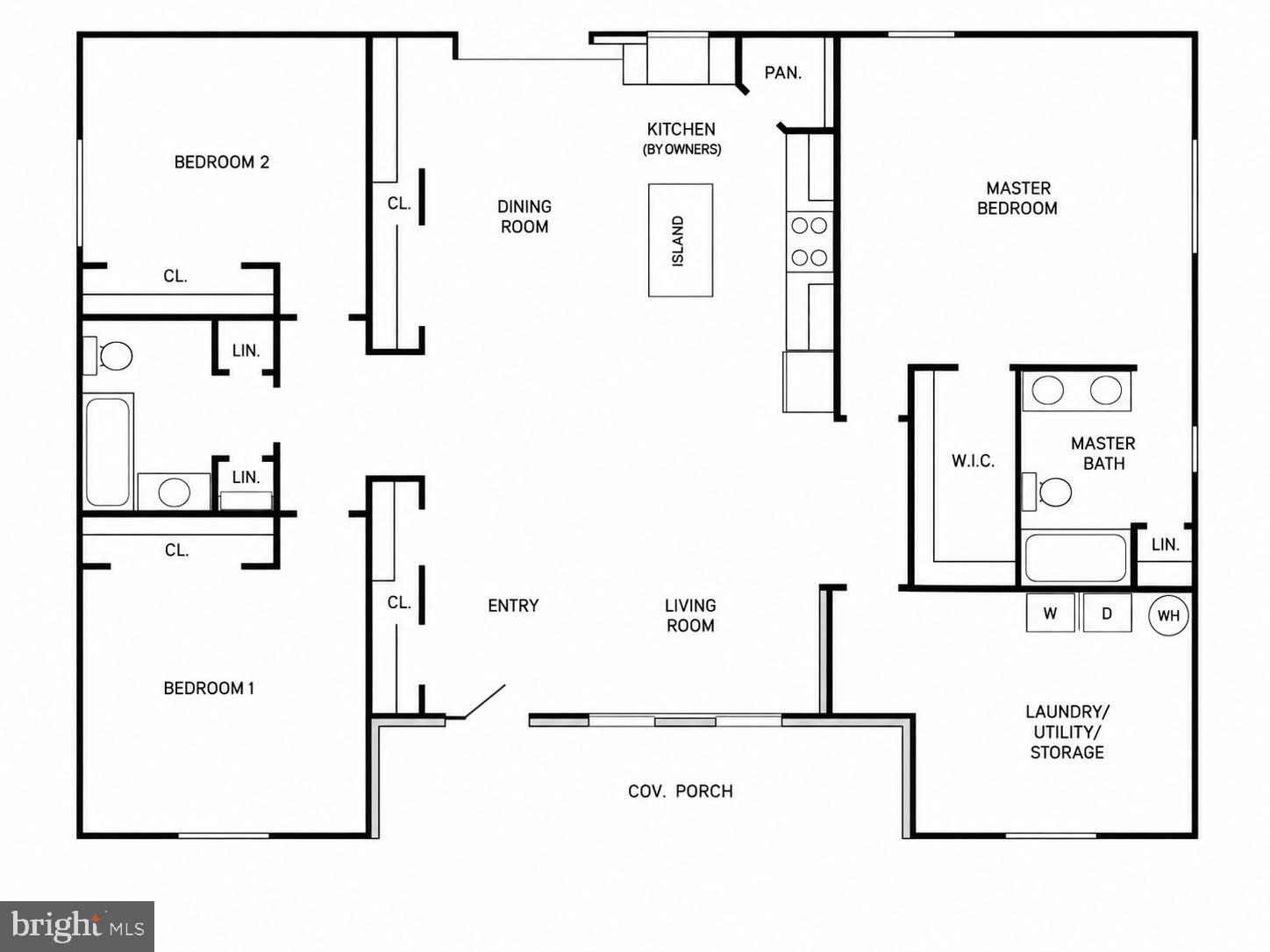 3550 Revolea Beach Road Middle River, MD 21220 - Photo 17 of 17