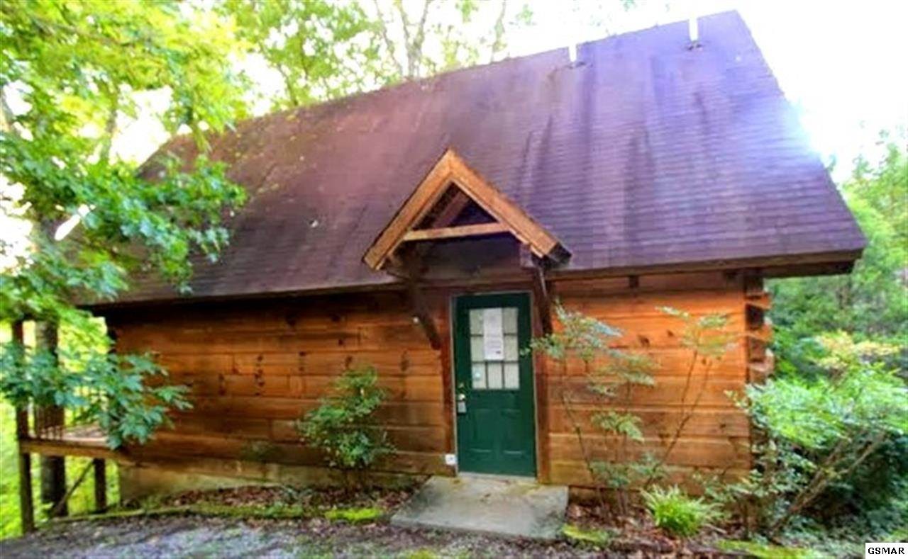1110 Annes Road, Unit U2 Gatlinburg, TN 37738 - Photo 1 of 1