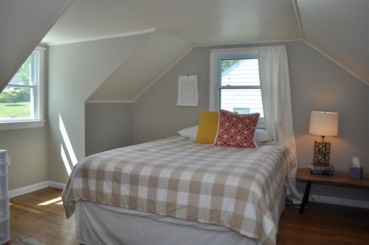 308 Devon Road Staunton, VA 24401 - Photo 13 of 16 This room has been remodeled by the owners.