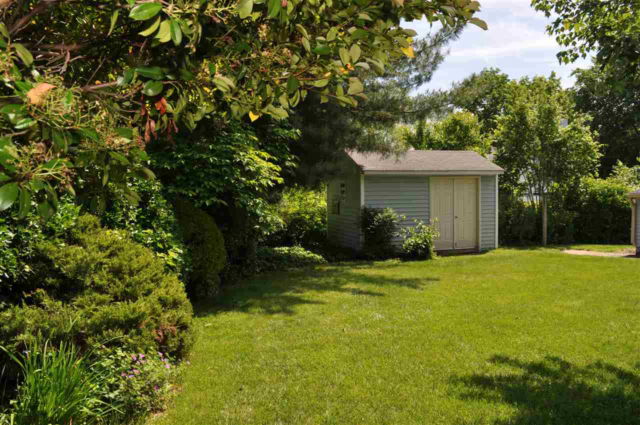 308 Devon Road Staunton, VA 24401 - Photo 15 of 16 Gallery Image 15