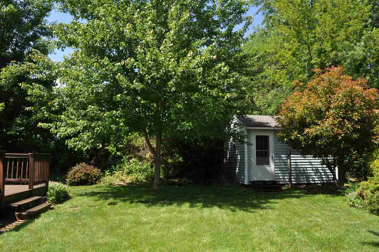 308 Devon Road Staunton, VA 24401 - Photo 16 of 16 Gallery Image 16