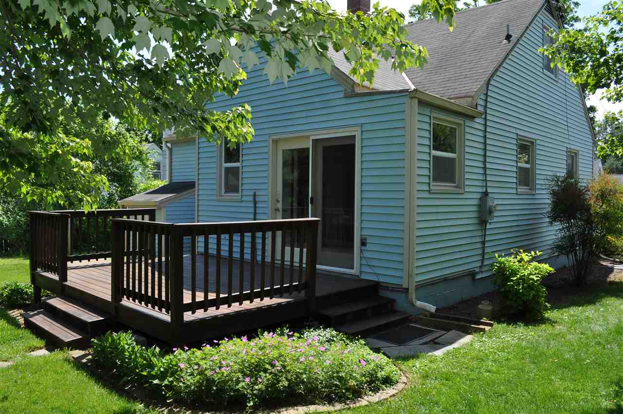 308 Devon Road Staunton, VA 24401 - Photo 4 of 16 Gallery Image 4