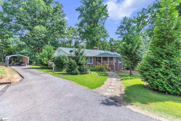 $289,900 | 509 West Main Street, Liberty, SC 29657