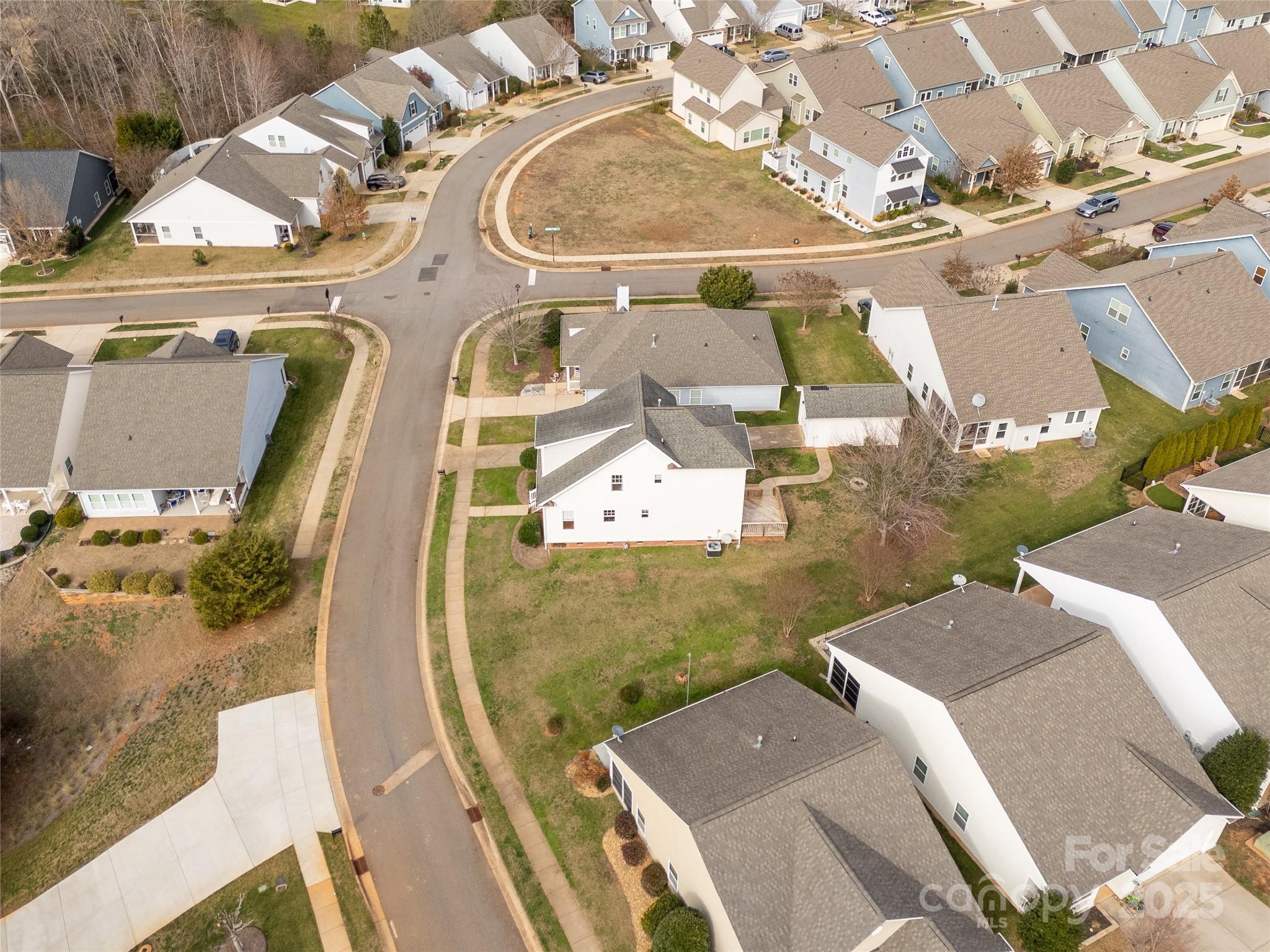 25391 Seagull Drive Lancaster, SC 29720 - Photo 39 of 48