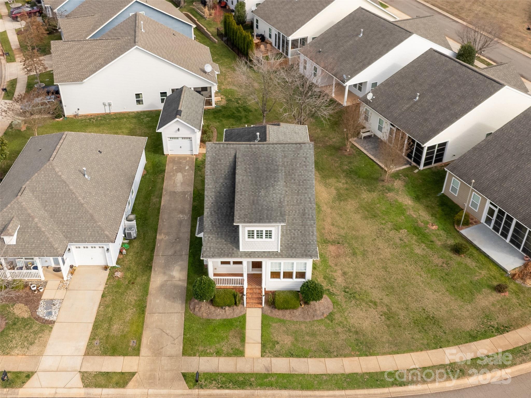 25391 Seagull Drive Lancaster, SC 29720 - Photo 41 of 48