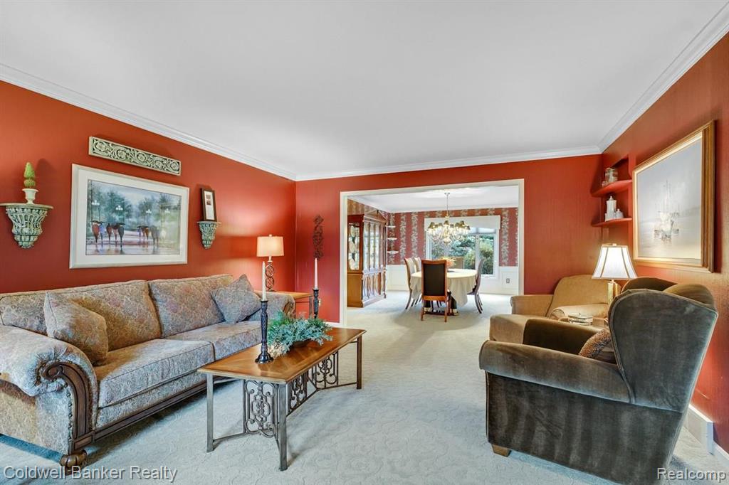 1989 Mapleridge Road Rochester Hills, MI 48309 - Photo 7 of 50