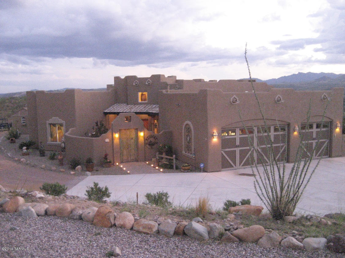 33 Avenida De Las Naciones Rio Rico, AZ 85648 - Photo 1 of 24