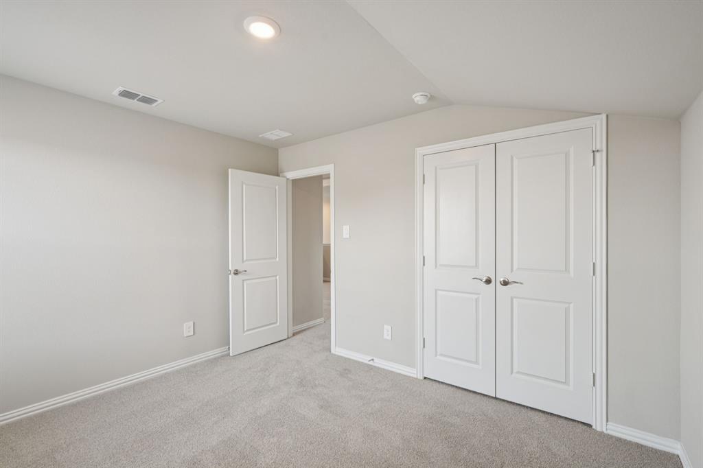 1712 Arches Road Anna, TX 75409 - Photo 31 of 37 a view of an empty room