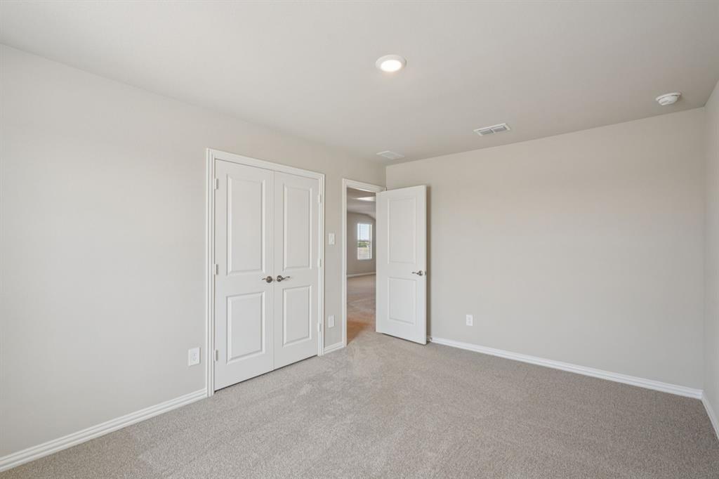 1712 Arches Road Anna, TX 75409 - Photo 34 of 37 a view of an empty room